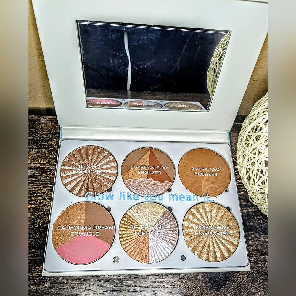 OFRA COSMETICS Pro Palette - Picture 8 of 15